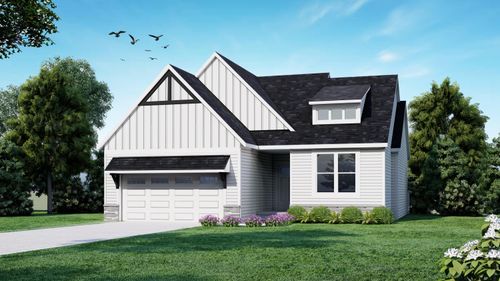 6847 Loggers Ridge Run, Caledonia, MI, 49316-7210 | Card Image