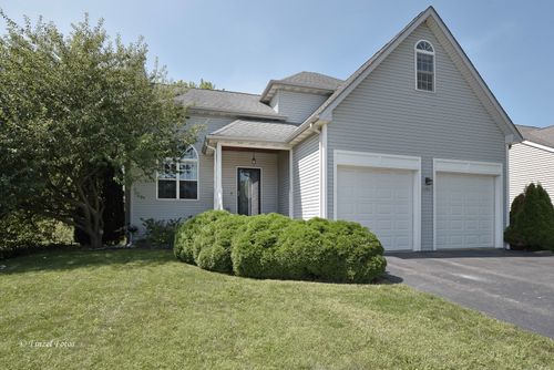 1290 Savanna Ln, Woodstock, IL, 60098-4107 | Card Image