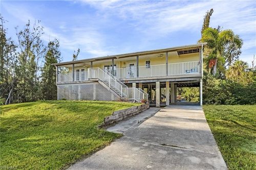 3485 Citrus St, SAINT JAMES CITY, FL, 33956-2557 | Card Image
