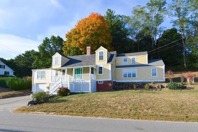 200 Old Road, House other with 3 bedrooms, 2 bathrooms and null parking in Eliot ME | Image 3