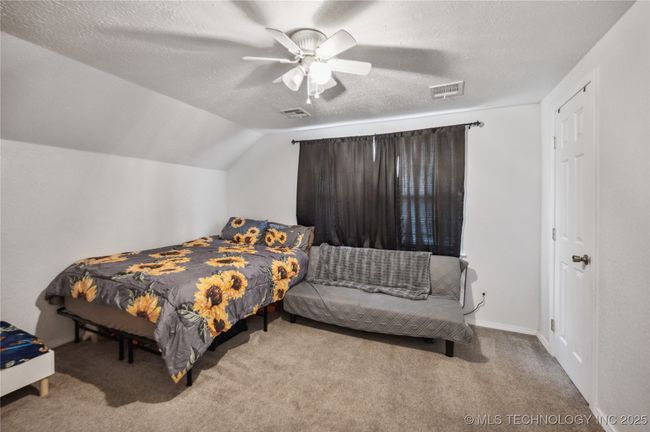 1105 S Maple Ave, House other with 3 bedrooms, 2 bathrooms and null parking in Tahlequah OK | Image 16
