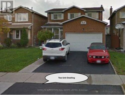 23 Blackmere Cir, Brampton, ON, L6W4B6 | Card Image