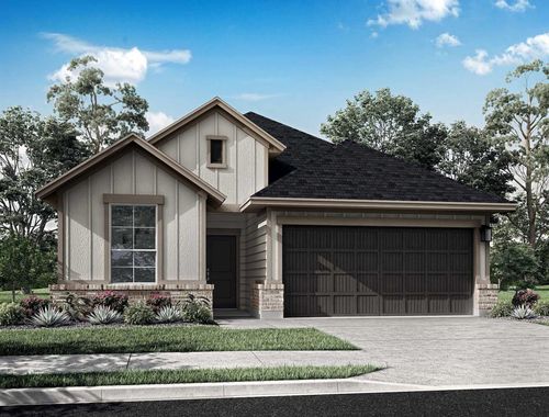 21619 Flannel Bush Ln, Cypress, TX, 77433-8490 | Card Image