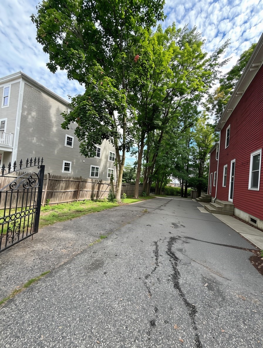 Residential in Boston 5