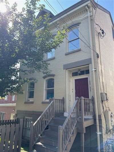 181 First Street, Home with 5 bedrooms, 2 bathrooms and null parking in Newburgh City NY | Image 1