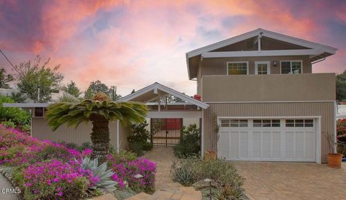 2472 Shields St, La Crescenta, CA, 91214-1543 | Card Image