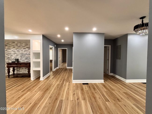 730 Northwest Blvd, House other with 4 bedrooms, 3 bathrooms and 1 parking in Clinton NC | Image 54