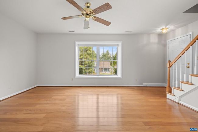 1228 Clover Ridge Pl, Townhouse with 4 bedrooms, 3 bathrooms and null parking in CHARLOTTESVILLE VA | Image 21