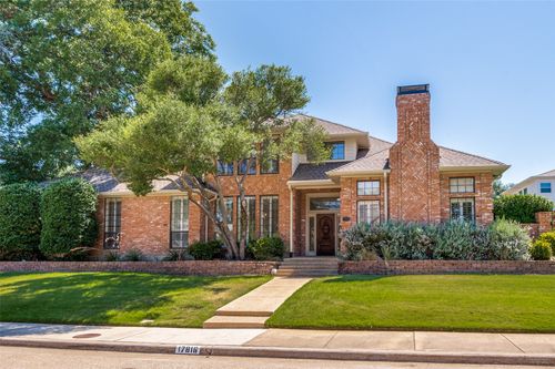 17816 Cedar Creek Canyon Dr, Dallas, TX, 75252-4947 | Card Image