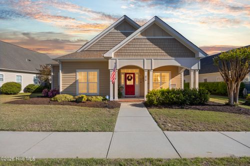 376 Shackleford Dr, Wilmington, NC, 28411-7920 | Card Image