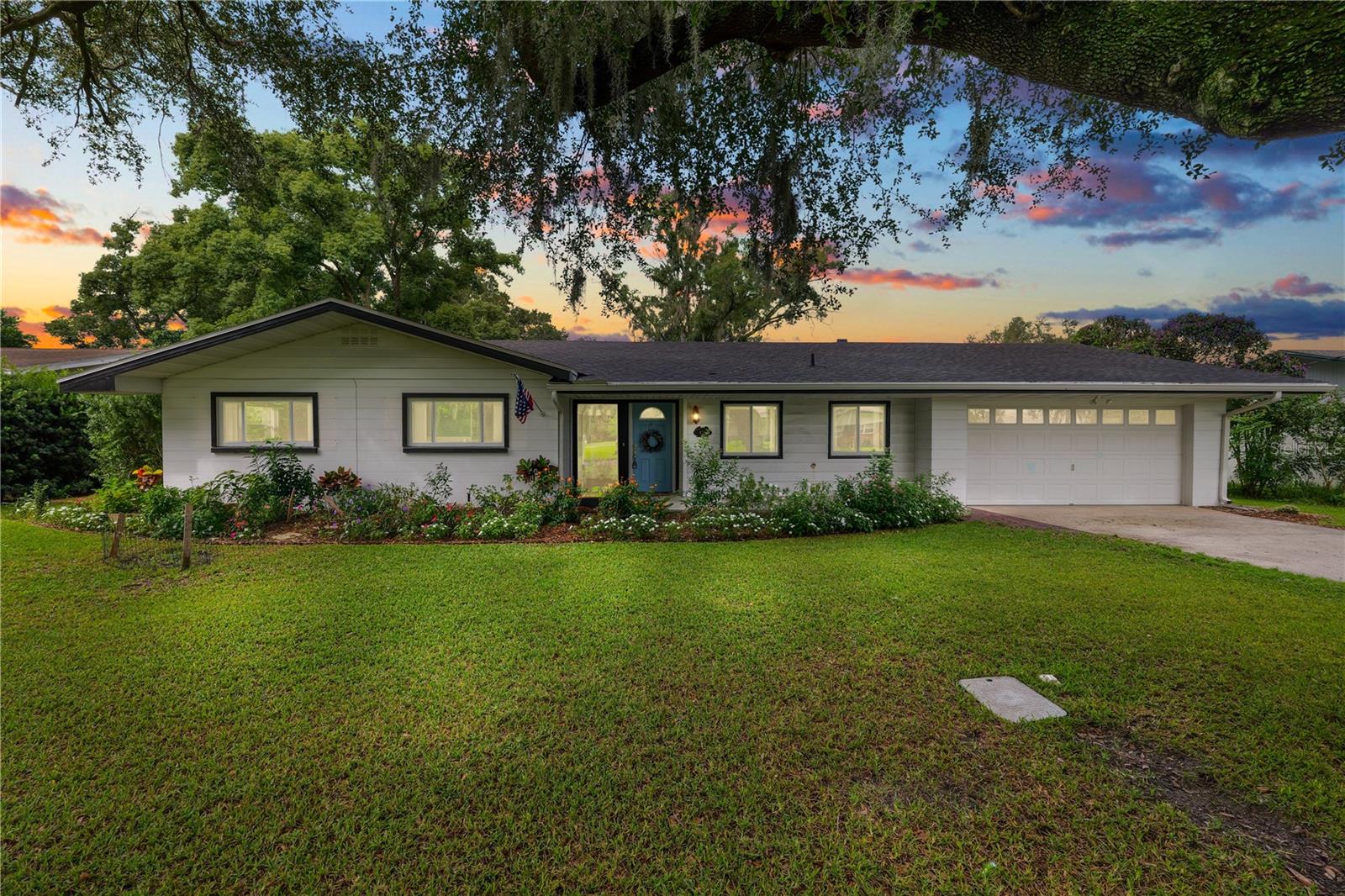 Forest Hills Dr, Lakeland, FL 33813