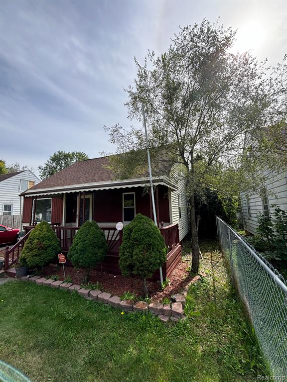 Arizona Ave, Flint, MI 48506