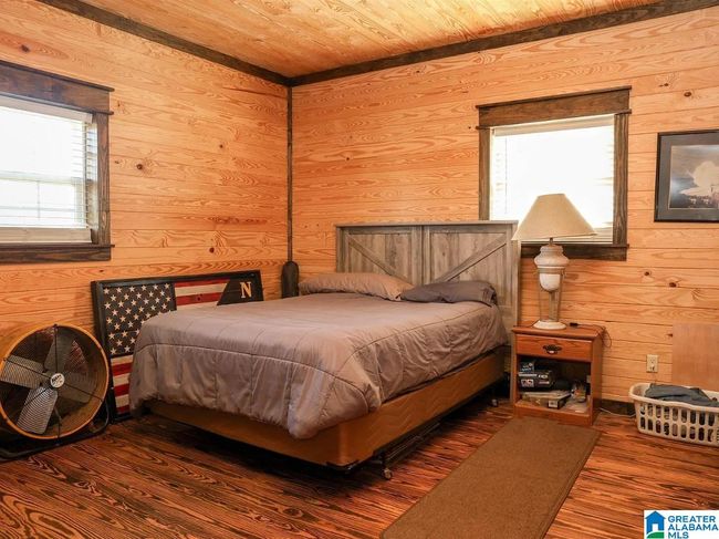 1690 Mount Moriah Rd, House other with 3 bedrooms, 2 bathrooms and null parking in Delta AL | Image 7