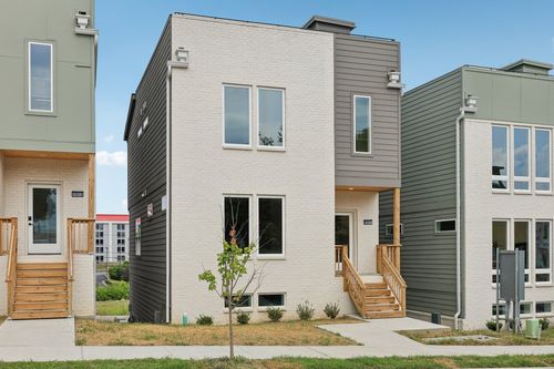 1611 Hampton St, Nashville, TN, 37207-4309 | Card Image