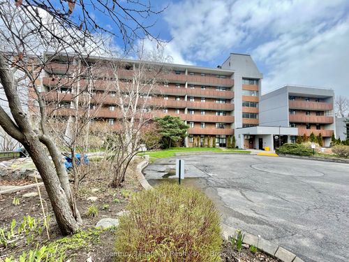 5-606-50 Old Kingston Rd, Scarborough, ON, M1E4Y1 | Card Image