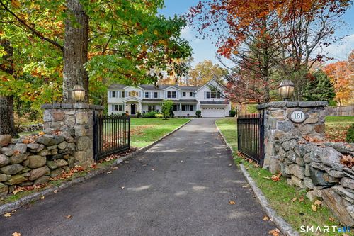 161 Hurlbutt St, Wilton, CT, 06897-3102 | Card Image