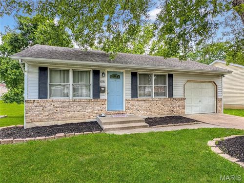 616 W 7th St, Washington, MO, 63090-2006 | Card Image