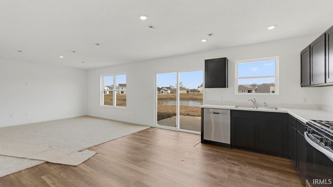 5478 Tranquilo Way, House other with 4 bedrooms, 3 bathrooms and null parking in Fort Wayne IN | Image 6