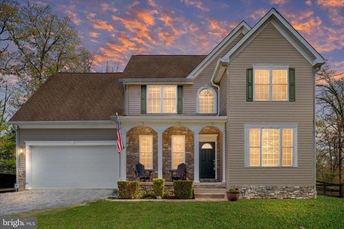 27 Cheyenne Ln, FRONT ROYAL, VA, 22630-9026 | Card Image