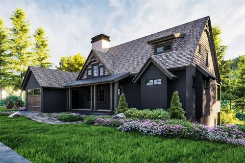 107 Riverwalk Dr, Highlands, NC, 28741 | Card Image