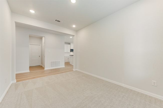 5813 Edward Dr, House other with 3 bedrooms, 2 bathrooms and null parking in Aubrey TX | Image 32