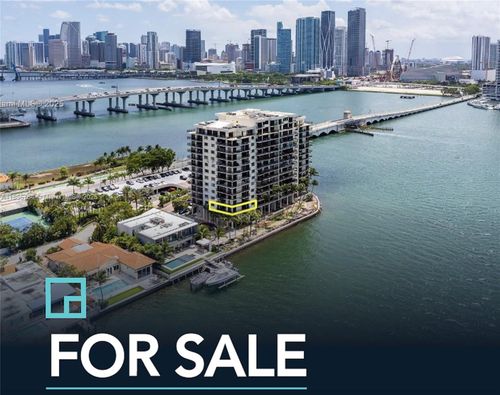 apt-201-801 N Venetian Dr, Miami Beach, FL, 33139-1006 | Card Image