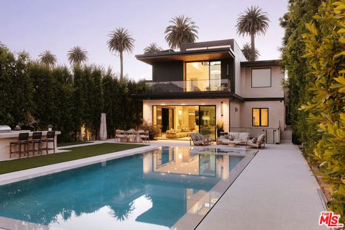 528 Marguerita Ave, Santa Monica, CA, 90402 | Card Image