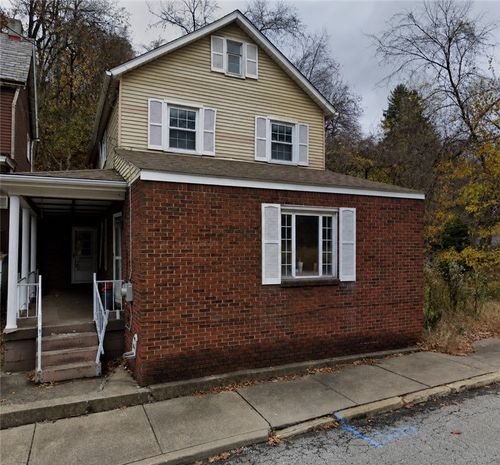 3077 Auberle St, Mckeesport, PA, 15132-1124 | Card Image