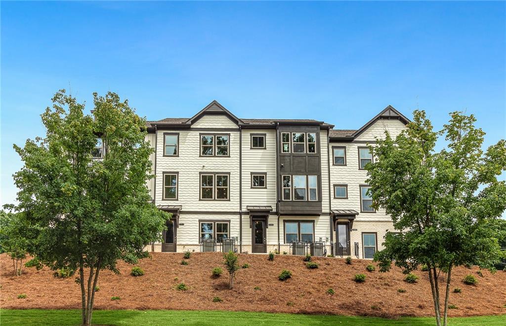 Victoria Park Rd, Decatur, GA 30033