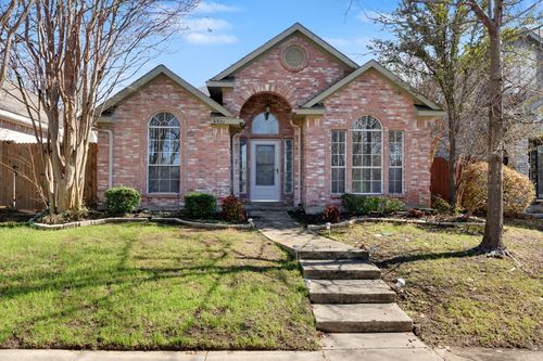 6921 Hominy Rdg, Rowlett, TX, 75089-7432 | Card Image