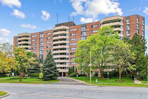 803-40 Baif Boulevard, Richmond Hill, ON, L4C5M9 | Card Image