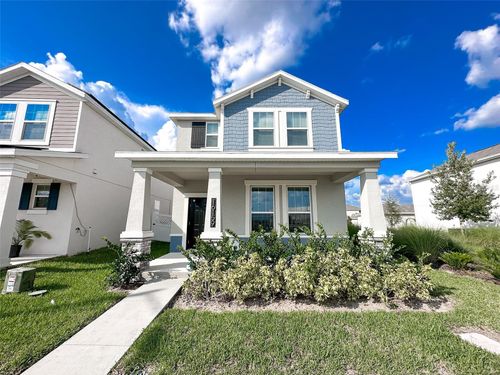 16159 Water Spring Blvd, WINTER GARDEN, FL, 34787-1789 | Card Image