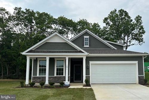 101 Open Gate Ln, SHEPHERDSTOWN, WV, 25443-4935 | Card Image