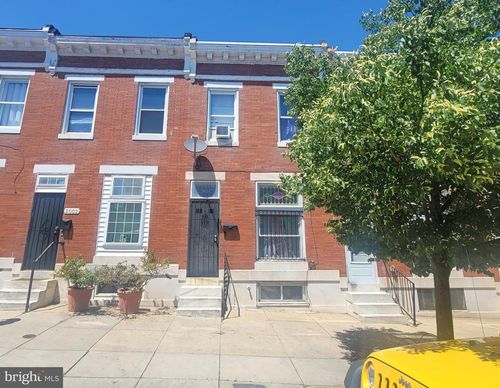 3004 Mcelderry St, BALTIMORE, MD, 21205-2725 | Card Image