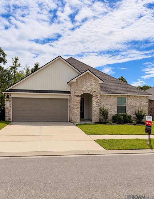 734 Lambot Ave, Zachary, LA, 70791-7548 | Card Image