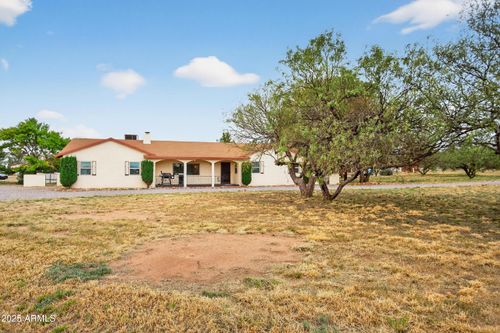 2602 E Kiowa St, Sierra Vista, AZ, 85650-9733 | Card Image