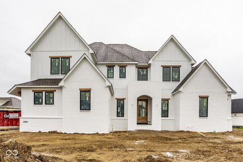 19909 Windsor Park Blvd, Westfield, IN, 46074-4328 | Card Image