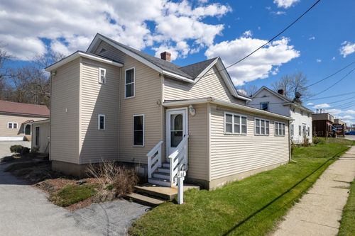 168 N Main St, Rutland, VT, 05701-3022 | Card Image