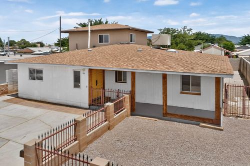 1416 55th St, Albuquerque, NM, 87105-1128 | Card Image