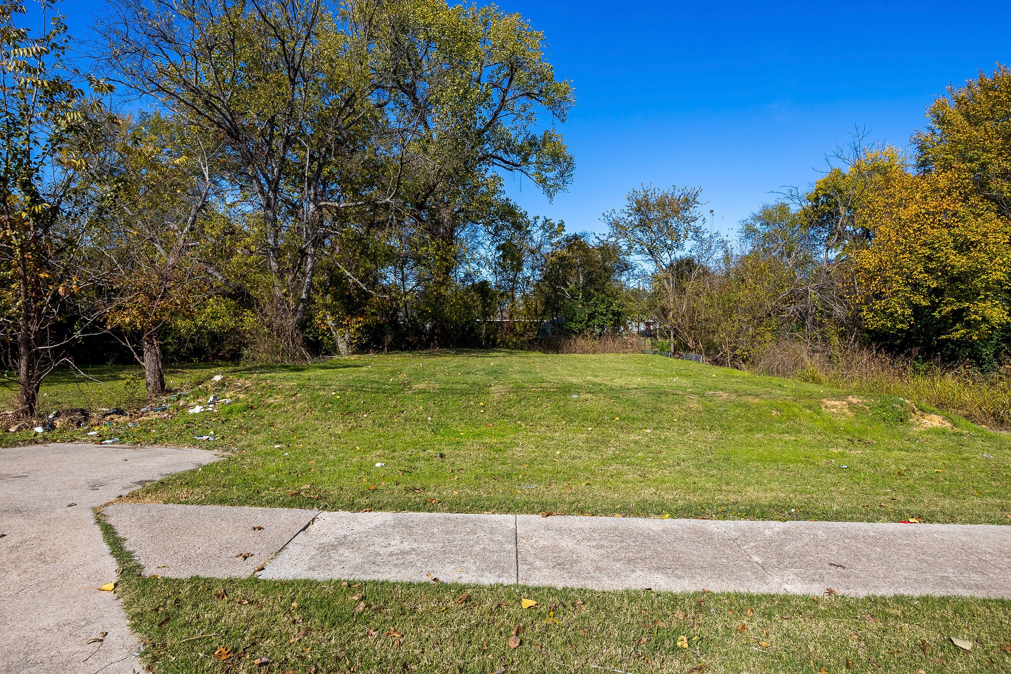 Land in Dallas 3