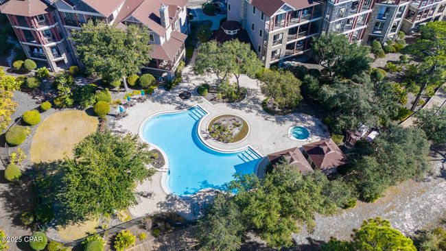 UNIT-103 - 1102 Prospect Promenade, Condo with 2 bedrooms, 2 bathrooms and null parking in Panama City Beach FL | Image 26