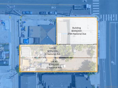0 National Ave, San Diego, CA, 92113 | Card Image