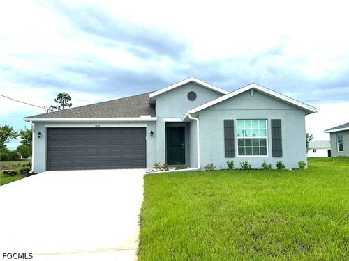 3924 Ne 17th Ave, Cape Coral, FL, 33909-7453 | Card Image