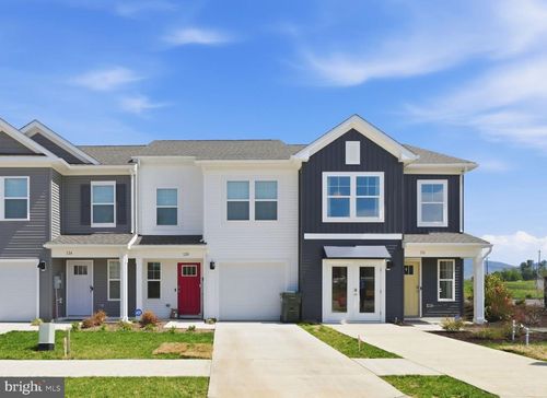 209 Camden Drive, WAYNESBORO, VA, 22980 | Card Image