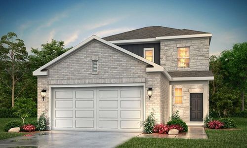 653 Pomegranate Ln, La Marque, TX, 77568-2322 | Card Image