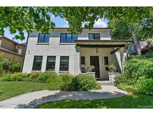 1265 S Gaylord St, Denver, CO, 80210-1828 | Card Image