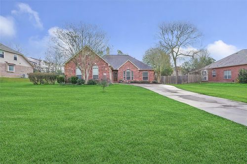 3504 Oak Lndg, Conroe, TX, 77304-2303 | Card Image