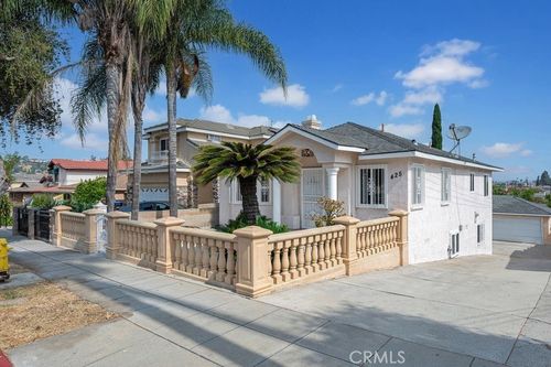425 W Graves Ave, Monterey Park, CA, 91754-3822 | Card Image