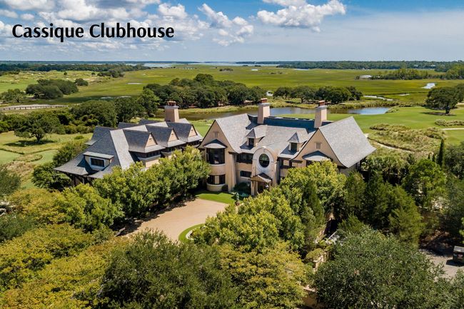 Kiawah Island Club | Image 116