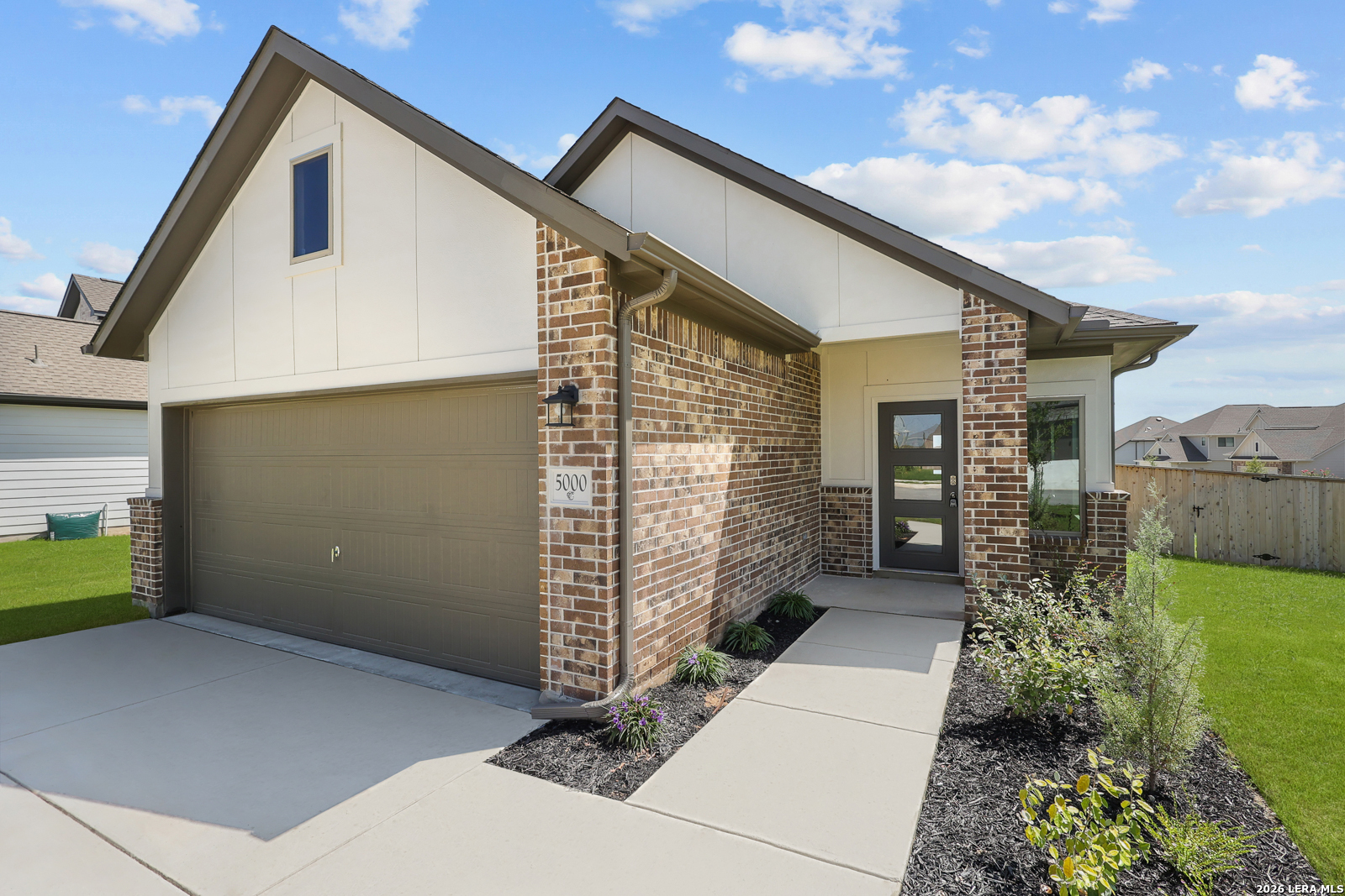 Residential in Schertz 2